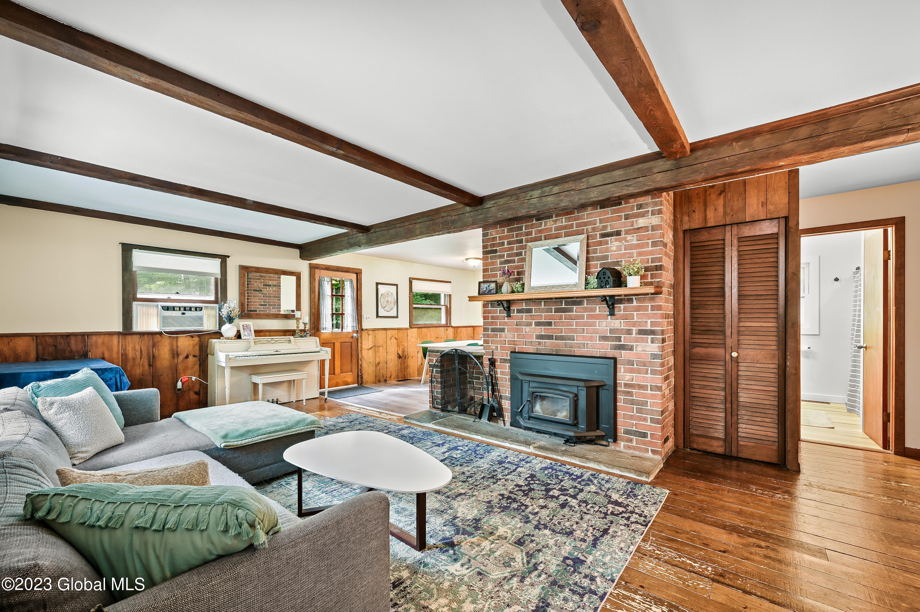 471 Eminence Road Summit, NY 12175 - Photo 56 of 75 471 Eminence Rd Summit-45