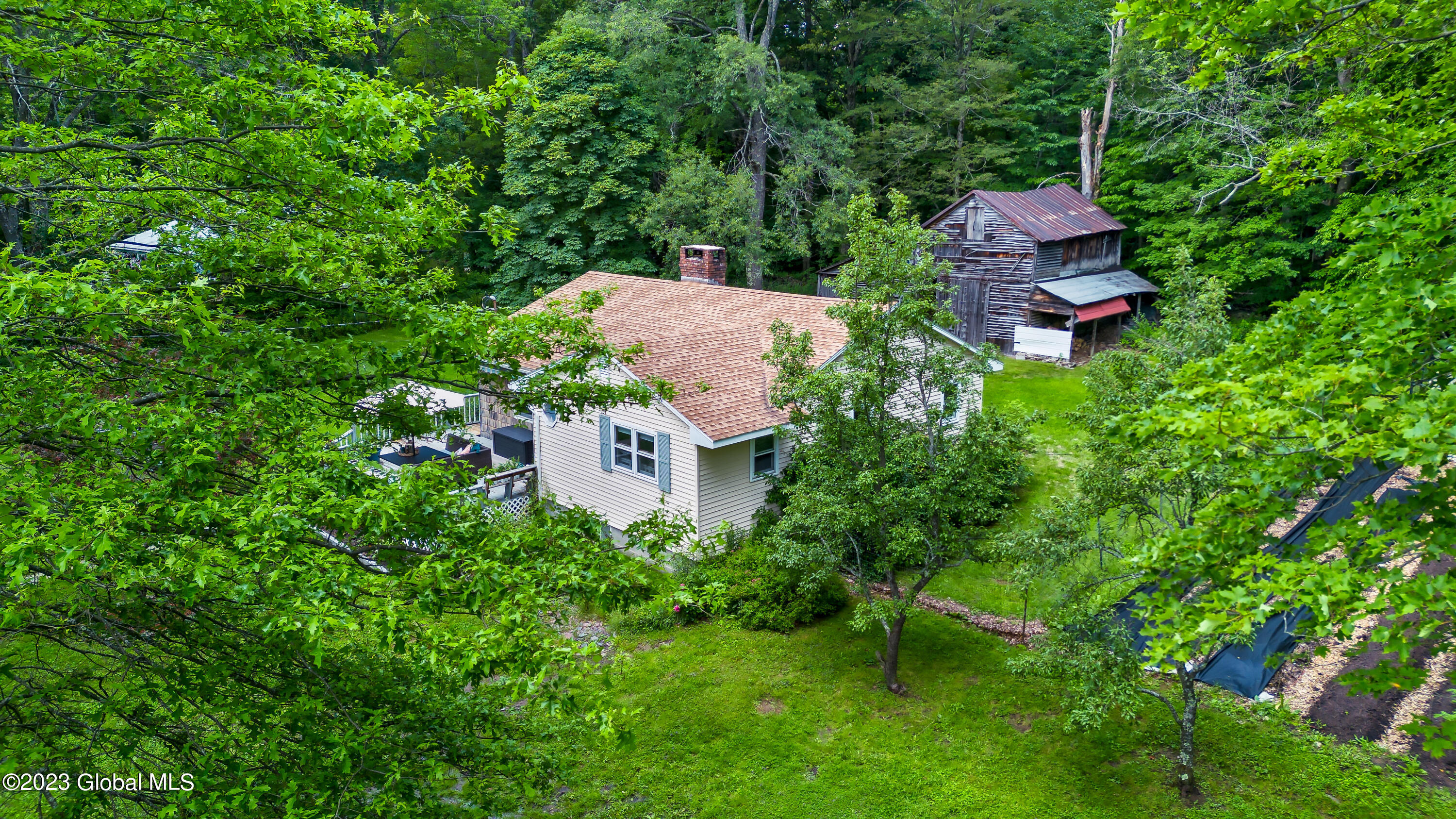 471 Eminence Road Summit, NY 12175 - Photo 6 of 75 471 Eminence Rd Summit-74