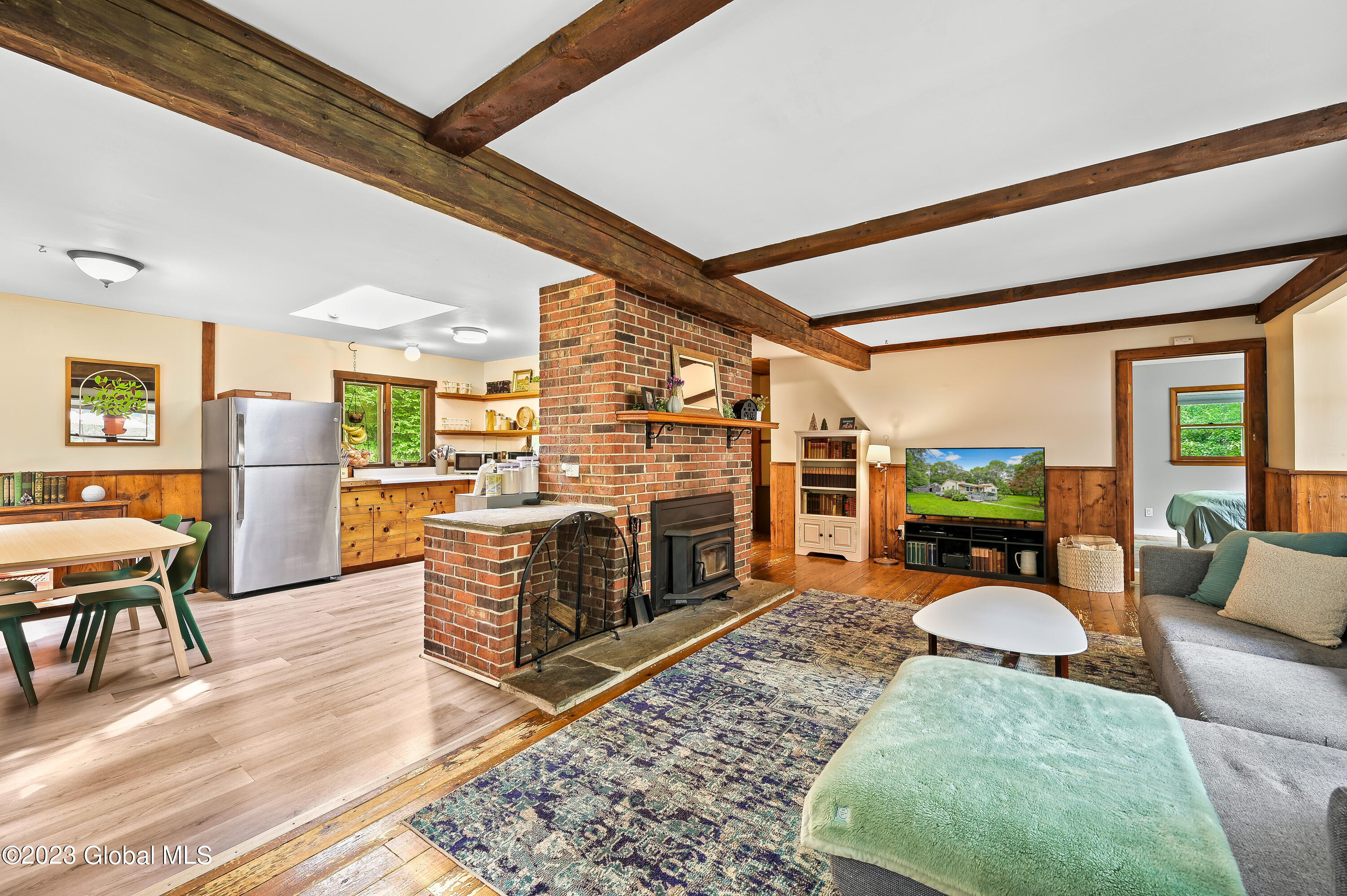 471 Eminence Road Summit, NY 12175 - Photo 67 of 75 471 Eminence Rd Summit-57