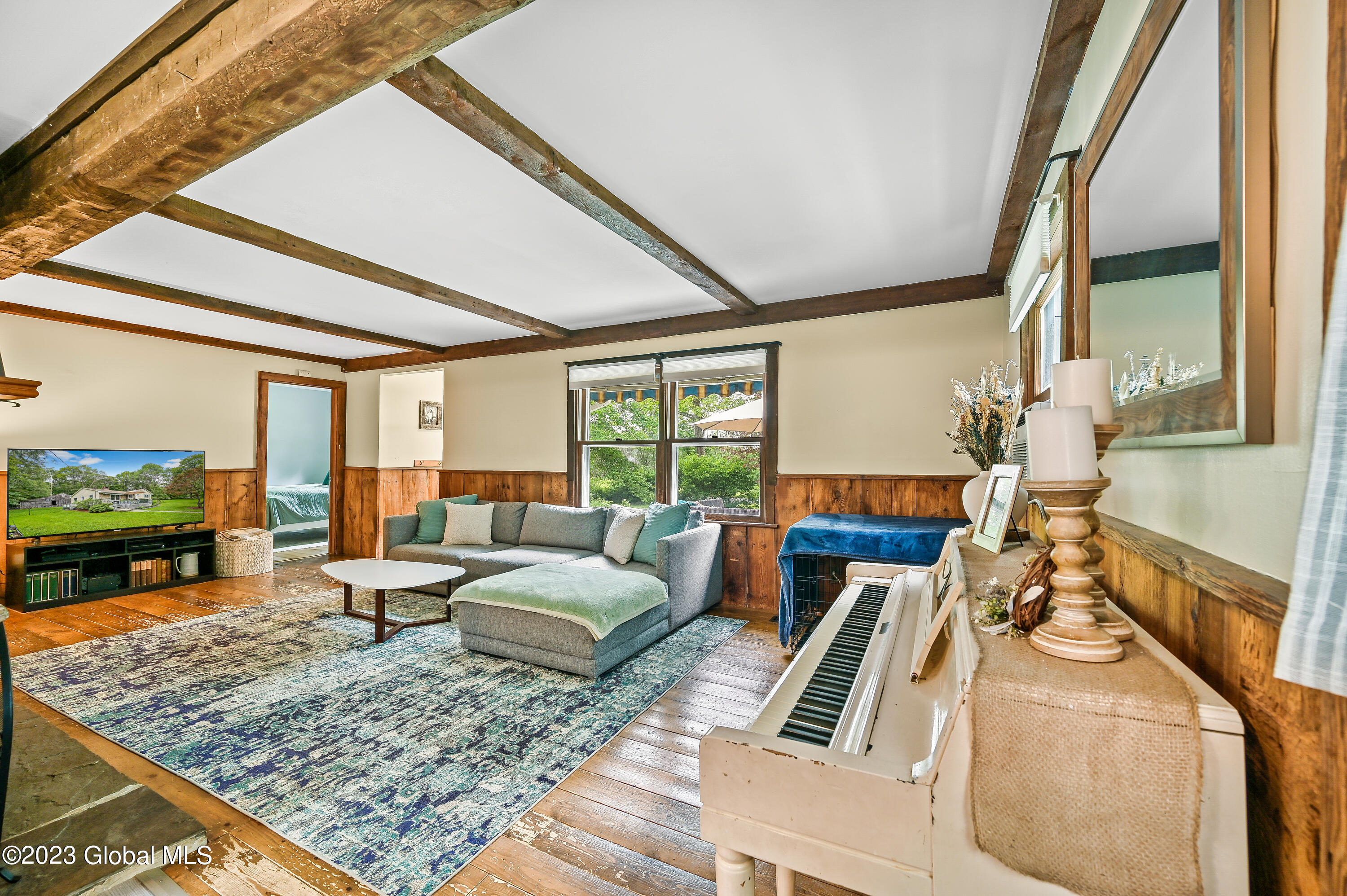 471 Eminence Road Summit, NY 12175 - Photo 68 of 75 471 Eminence Rd Summit-58