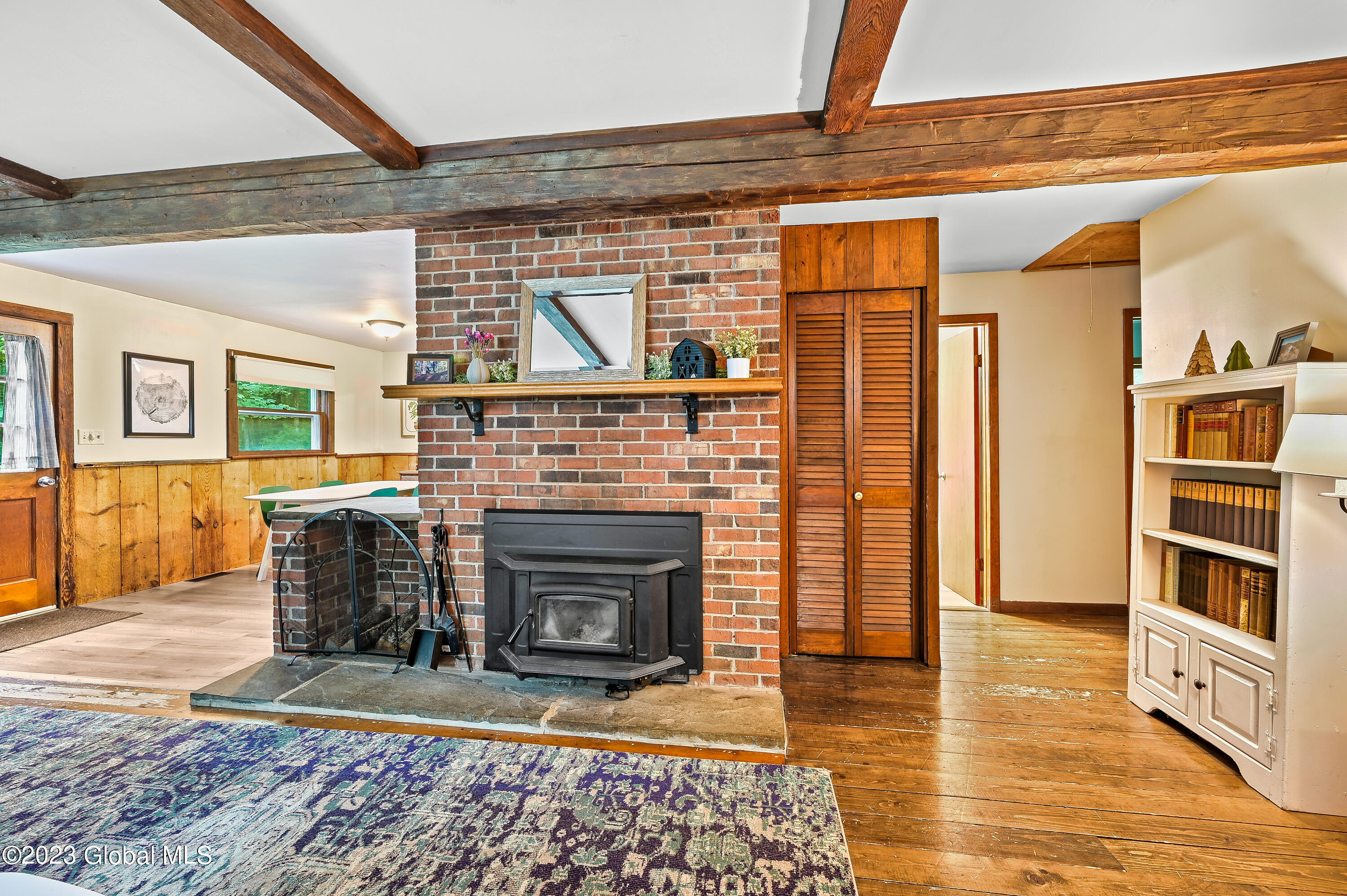 471 Eminence Road Summit, NY 12175 - Photo 70 of 75 471 Eminence Rd Summit-60
