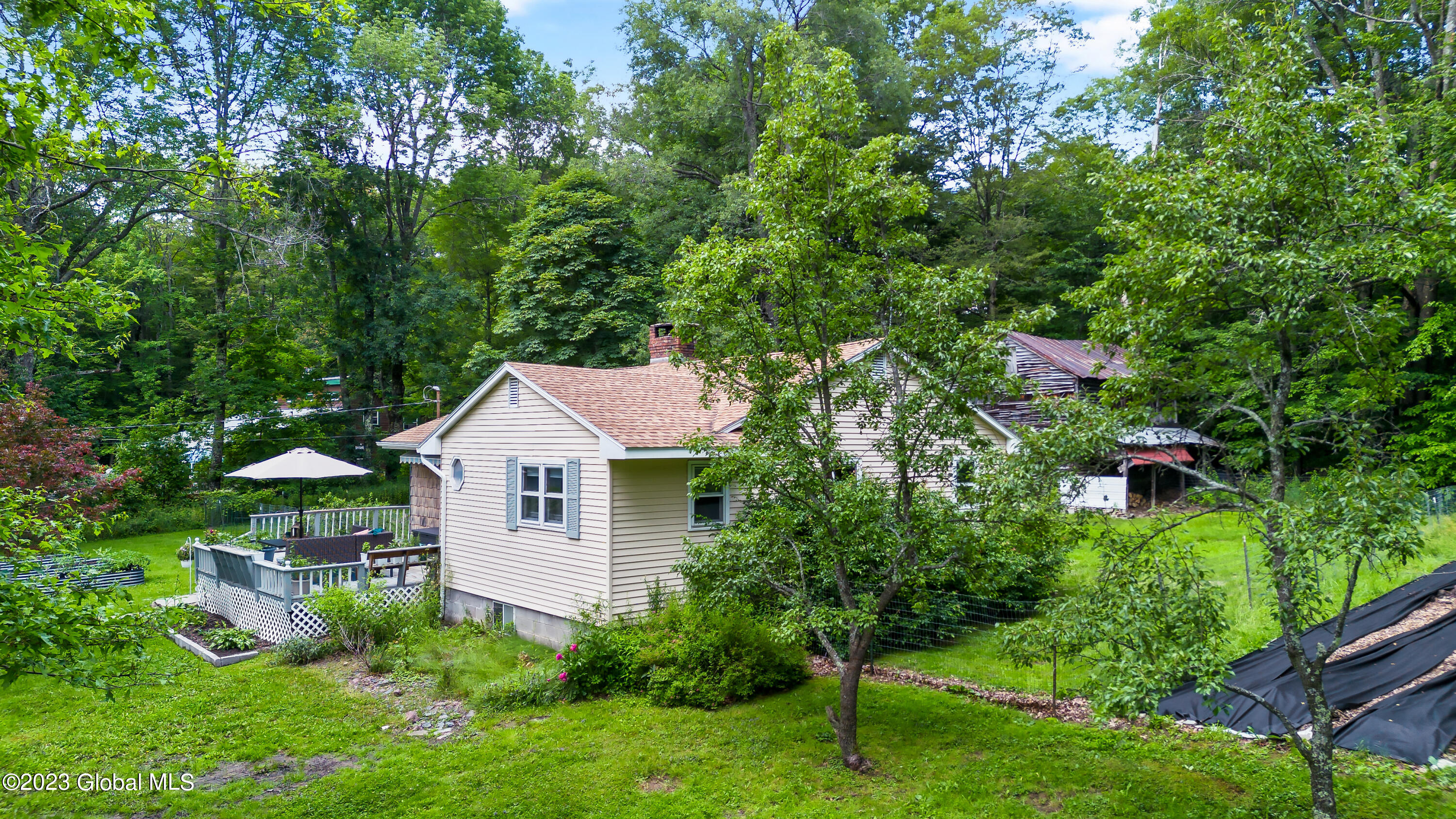471 Eminence Road Summit, NY 12175 - Photo 7 of 75 471 Eminence Rd Summit-75
