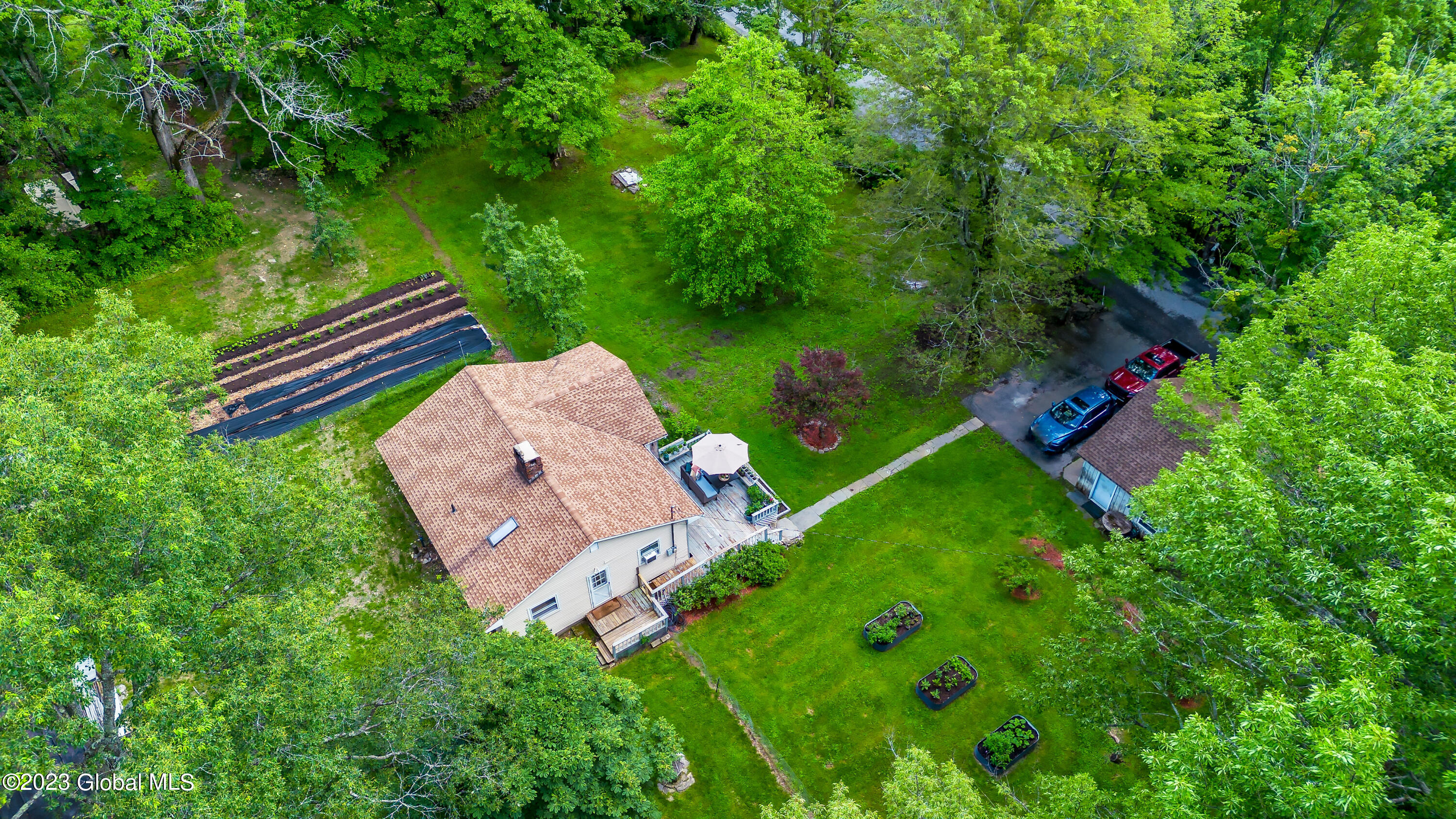 471 Eminence Road Summit, NY 12175 - Photo 8 of 75 471 Eminence Rd Summit-70