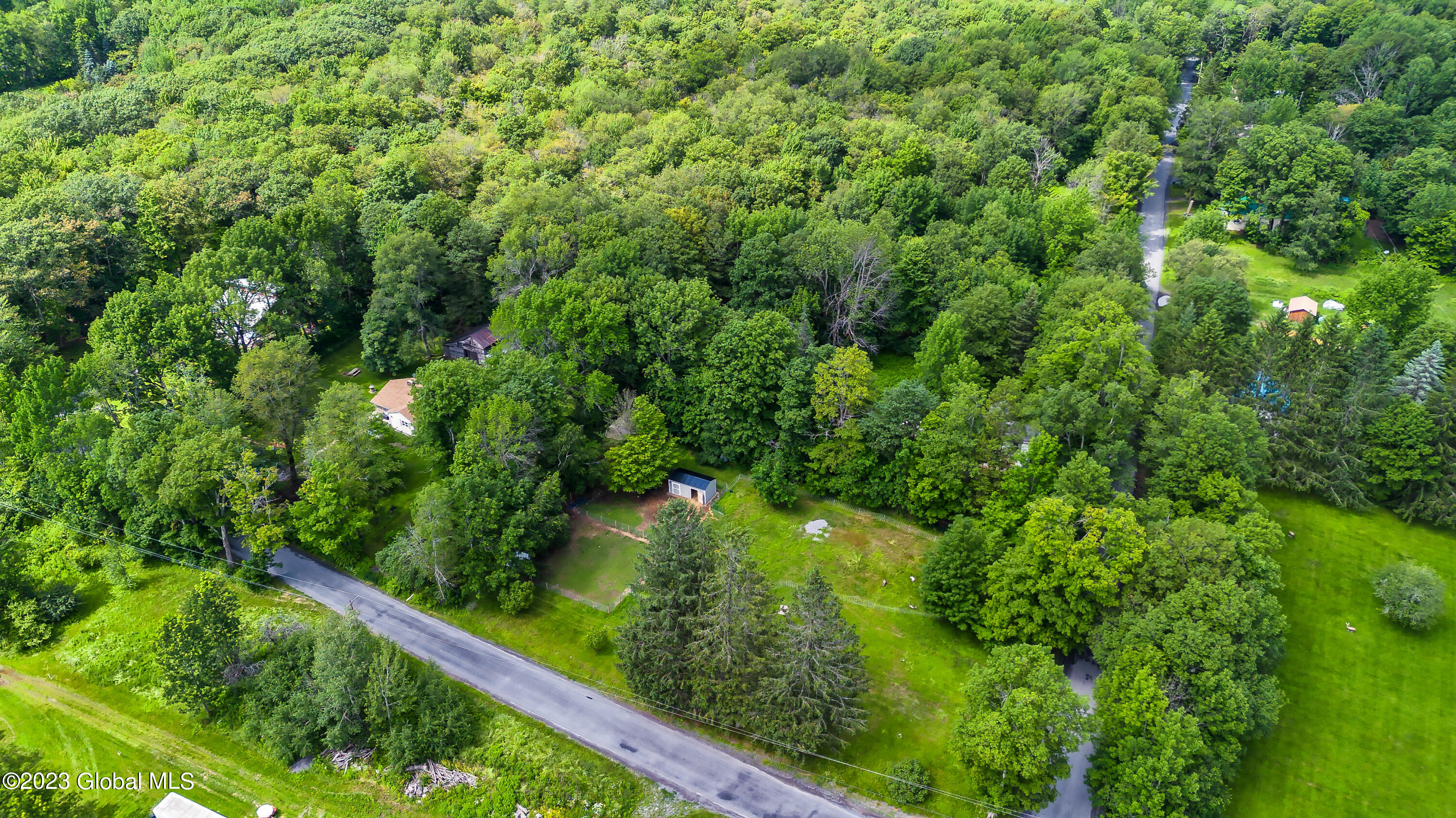 471 Eminence Road Summit, NY 12175 - Photo 9 of 75 471 Eminence Rd Summit-64