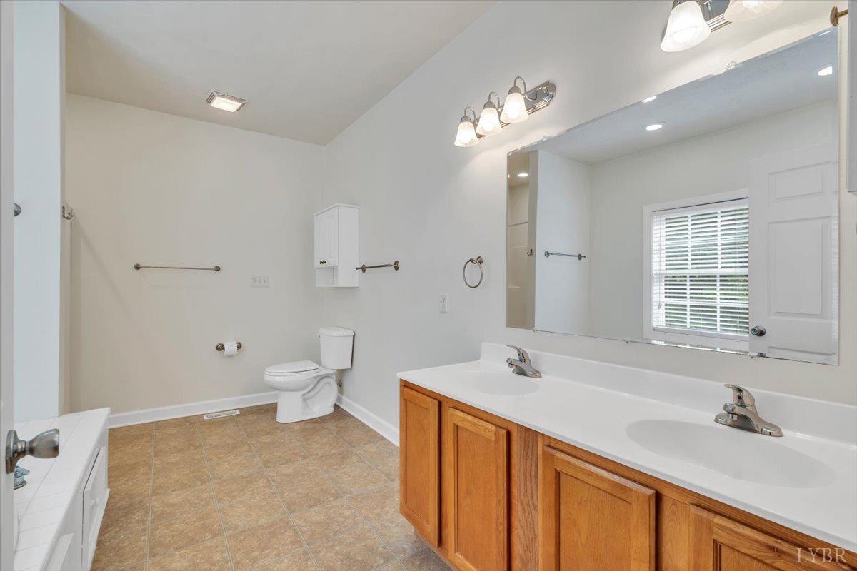 2677 Tolers Ferry Road Huddleston, VA 24104 - Photo 26 of 57