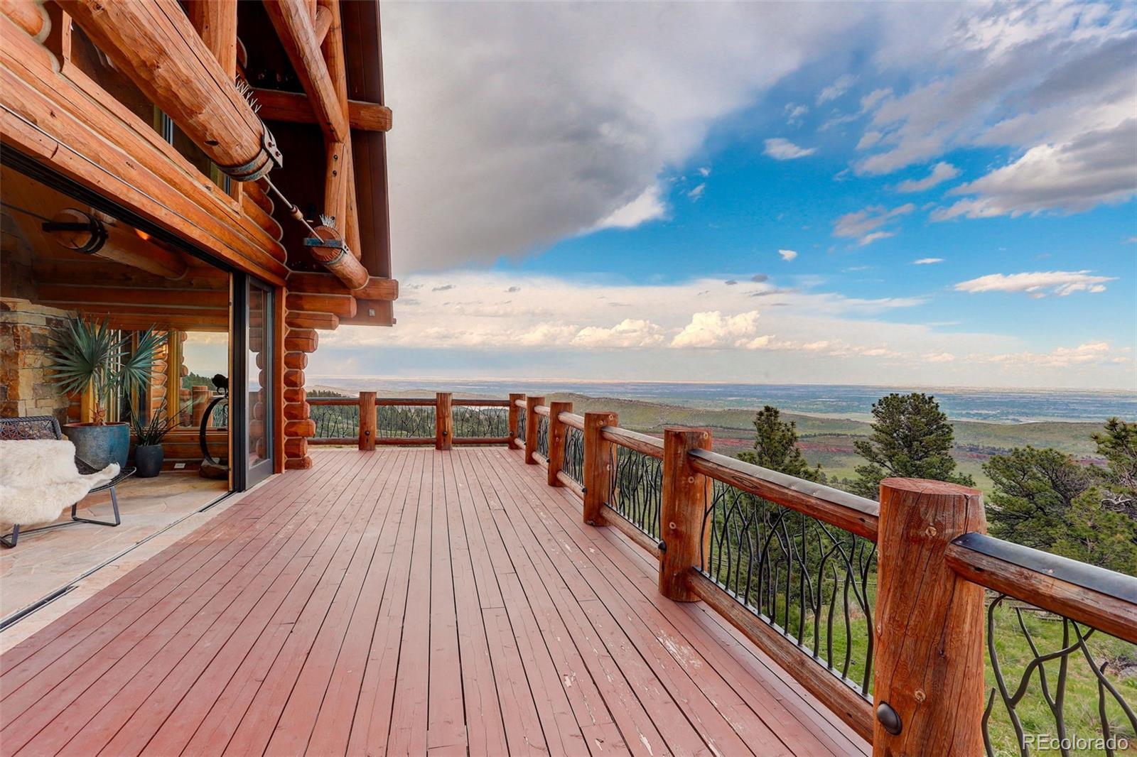 9126 Gold Mine Road Loveland, CO 80538 - Photo 11 of 44