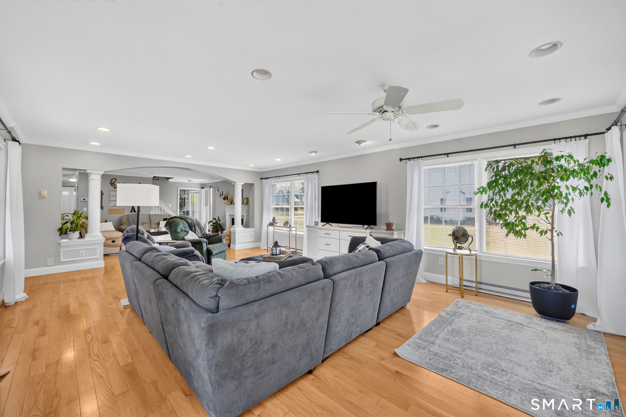 15 Misty Meadow Road Enfield, CT 06082 - Photo 21 of 40