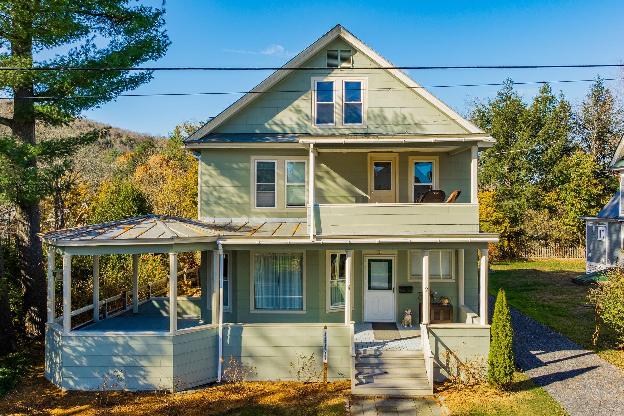 2 Emerson Terrace Randolph, VT 05060 - Photo 2 of 58