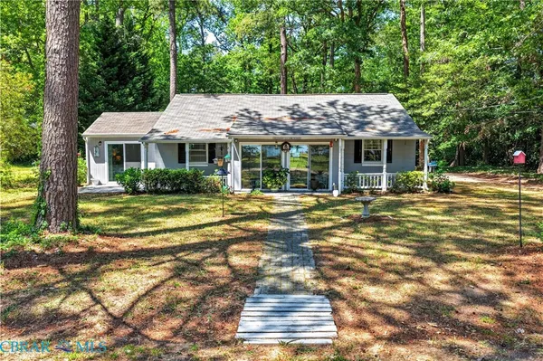$422,000 | 71 Apple Blossom Lane, Urbanna, VA 23175