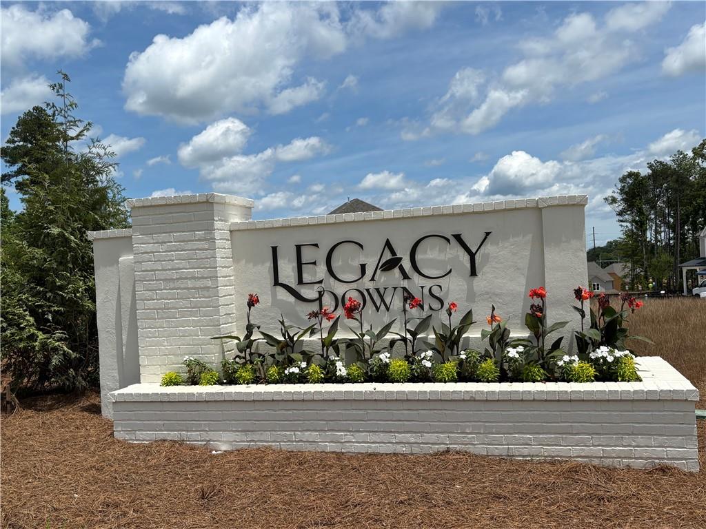 436 Edgewater Chase Canton, GA 30115 - Photo 2 of 72