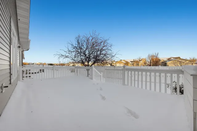 $550,000 | 724 Northridge Way, West Fargo, ND 58078