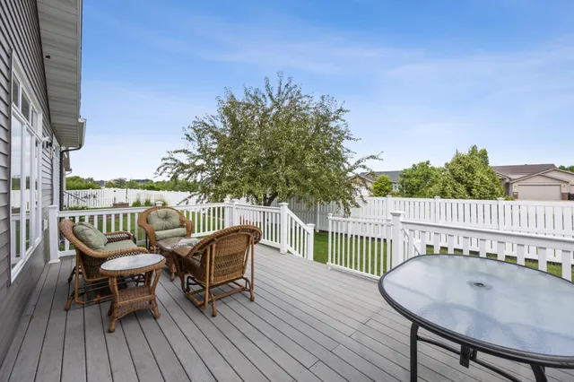 $550,000 | 724 Northridge Way, West Fargo, ND 58078