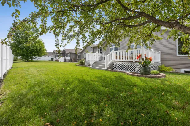 $550,000 | 724 Northridge Way, West Fargo, ND 58078