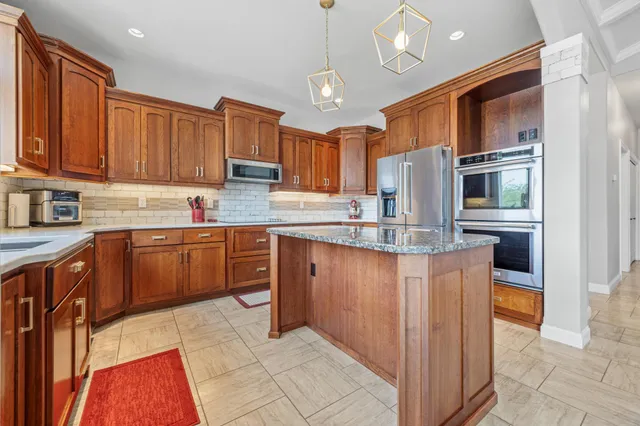 $550,000 | 724 Northridge Way, West Fargo, ND 58078