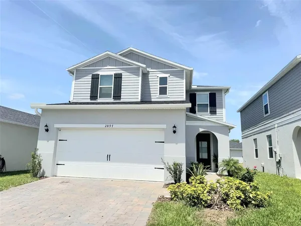 $650 | 2897 Sanctuary Drive, Clermont, FL 34714