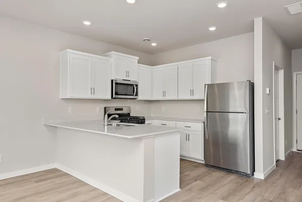 $369,900 | 13913 Kamacite Terrace Northwest, Anoka, MN 55303