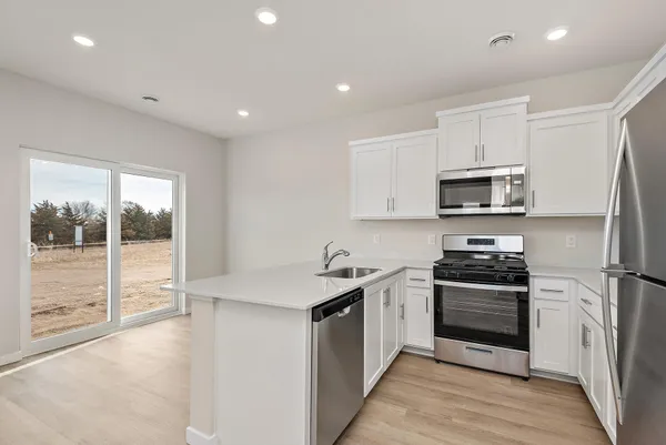 $369,900 | 13913 Kamacite Terrace Northwest, Anoka, MN 55303