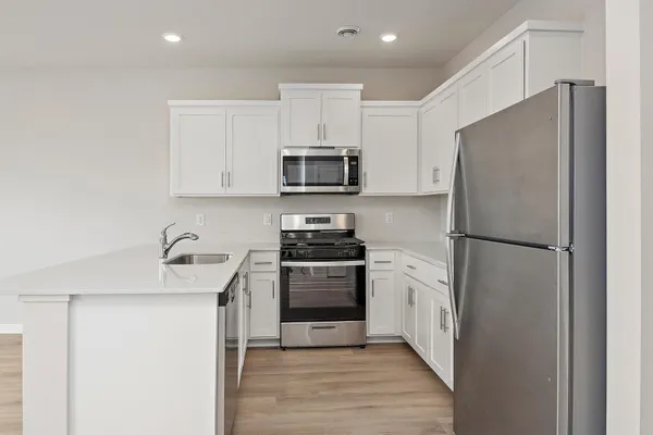 $369,900 | 13913 Kamacite Terrace Northwest, Anoka, MN 55303
