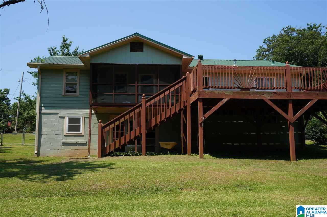 203 Bon Air Road Childersburg, AL 35044 - Photo 9 of 45