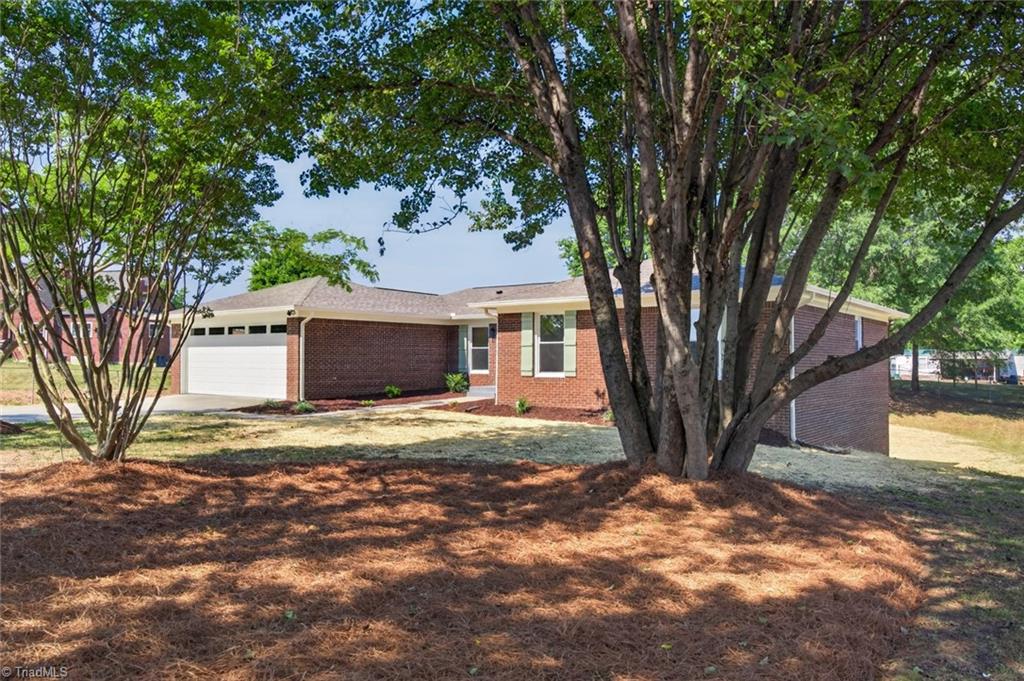 139 Berrier Road Lexington, NC 27295 - Photo 3 of 49