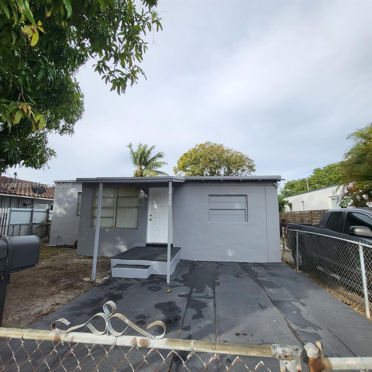 210 Southwest 30th Avenue, Unit 210 Miami, FL 33135 - Photo 1 of 10