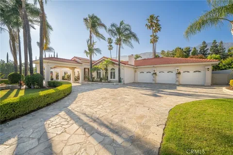 $3,374,000 | 275 East 24th Street, Upland, CA 91784