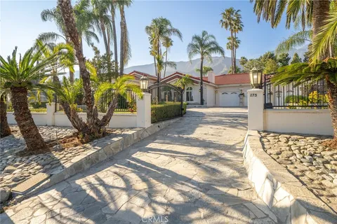 $3,374,000 | 275 East 24th Street, Upland, CA 91784