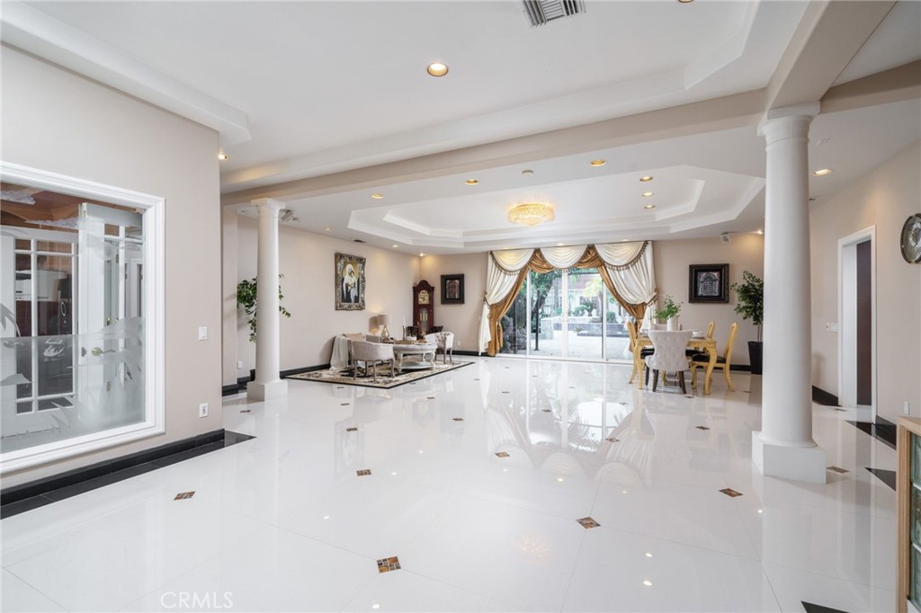 275 East 24th Street Upland, CA 91784 - Photo 8 of 74 a view of living room and window