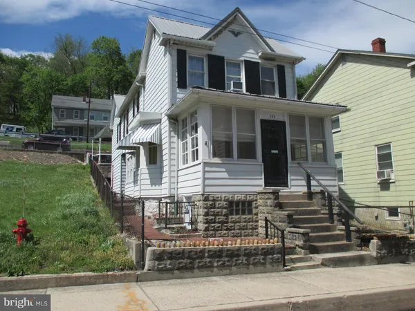 $79,900 | 333 Pratt Street, Luke, MD 21540