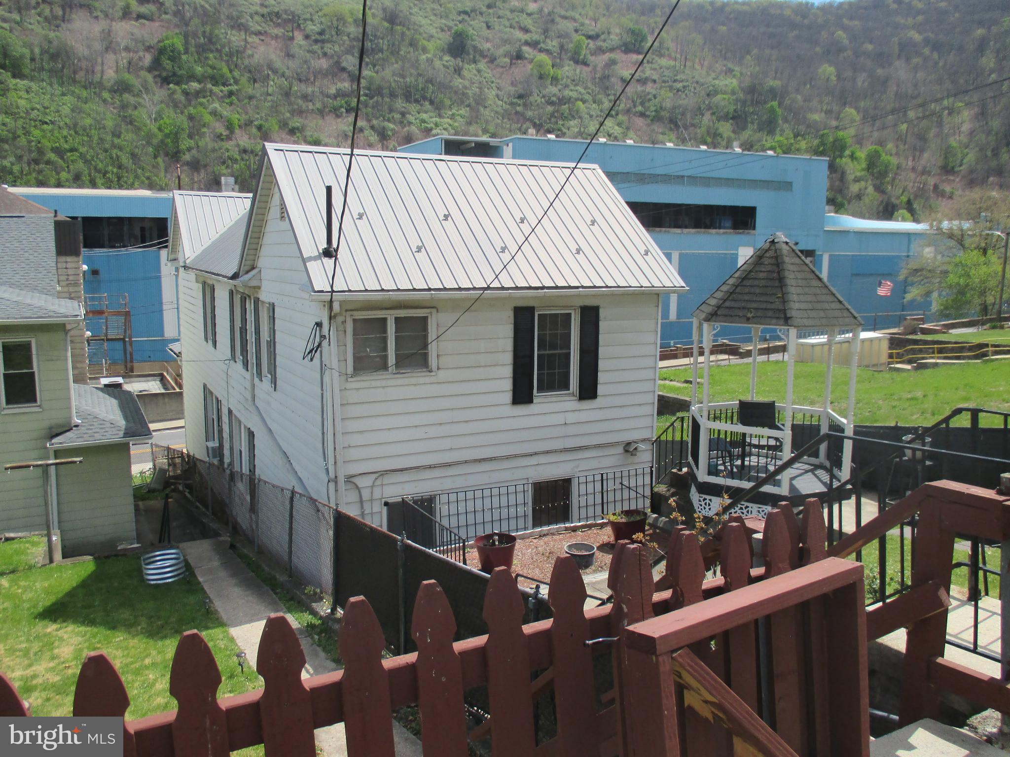 333 Pratt Street Luke, MD 21540 - Photo 41 of 42