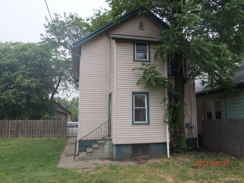 30 Forest Street River Rouge, MI 48218 - Photo 5 of 12 P6010194.JPG
