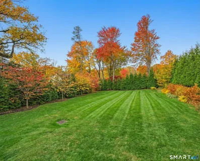 a view of outdoor space and city view