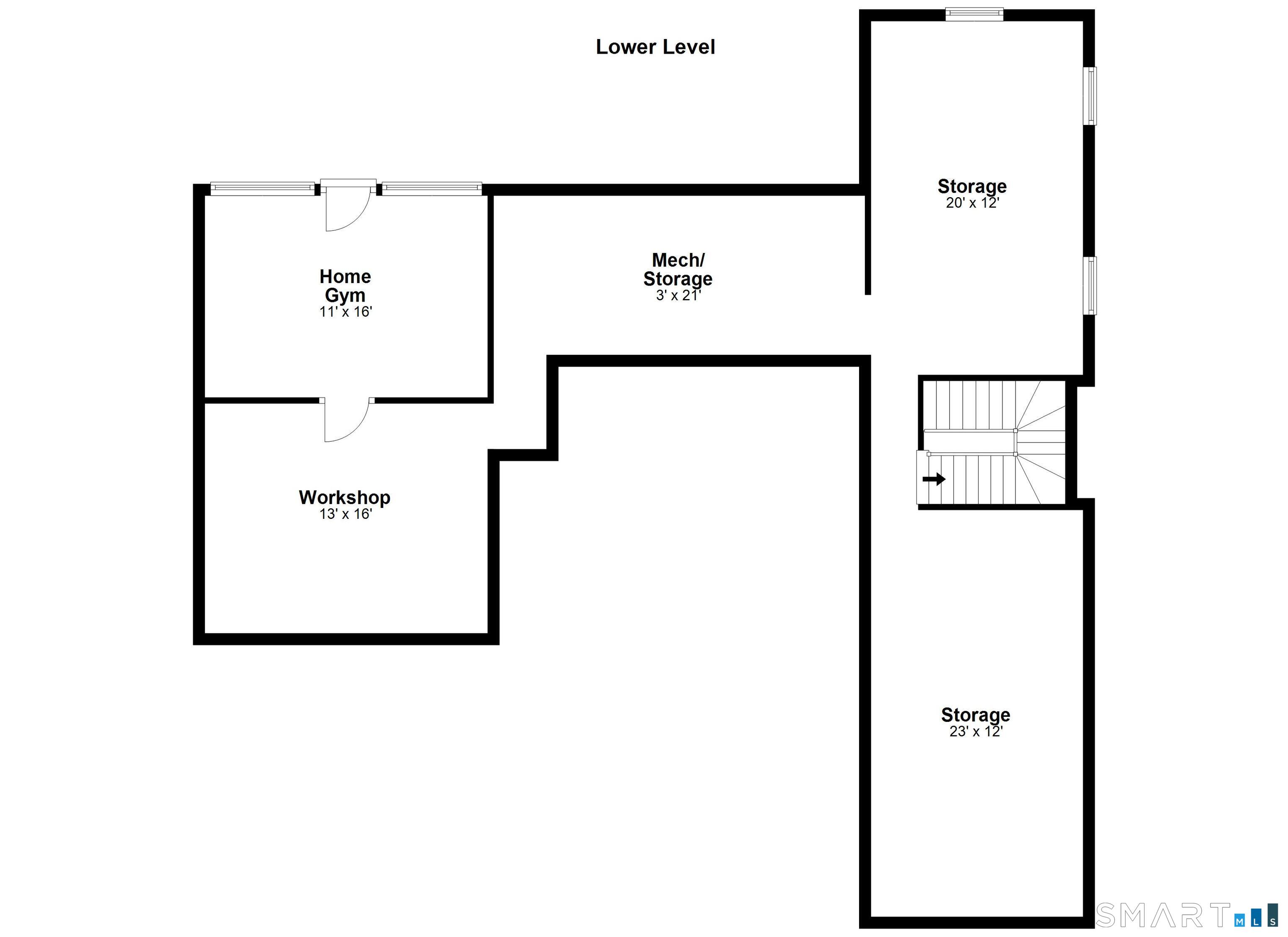 150 Hillspoint Road Westport, CT 06880 - Photo 37 of 40 a picture of a wall with a white wall and white wall