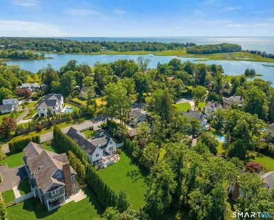 $3,200,000 | 150 Hillspoint Road, Westport, CT 06880
