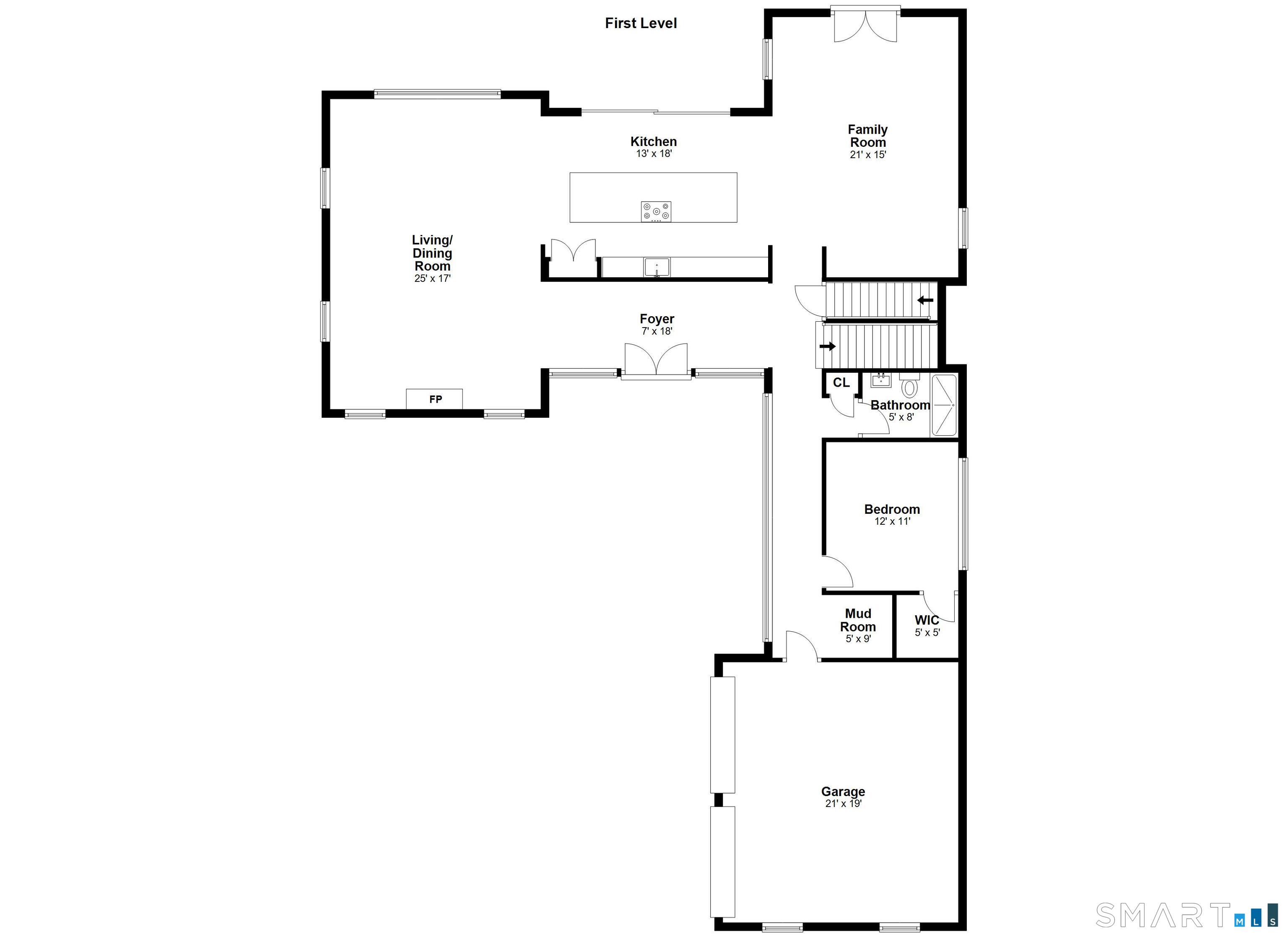 150 Hillspoint Road Westport, CT 06880 - Photo 38 of 40