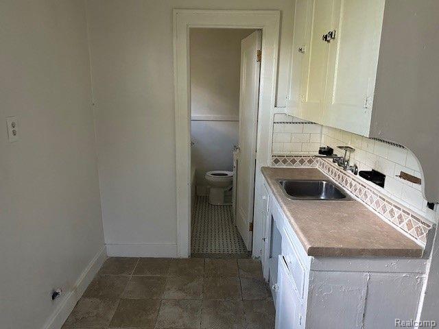 5920 Nottingham Road Detroit, MI 48224 - Photo 11 of 16