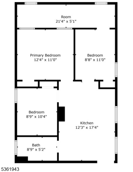 215 Delaware Street, Unit 6 Elizabeth Port, NJ 07206 - Photo 11 of 11