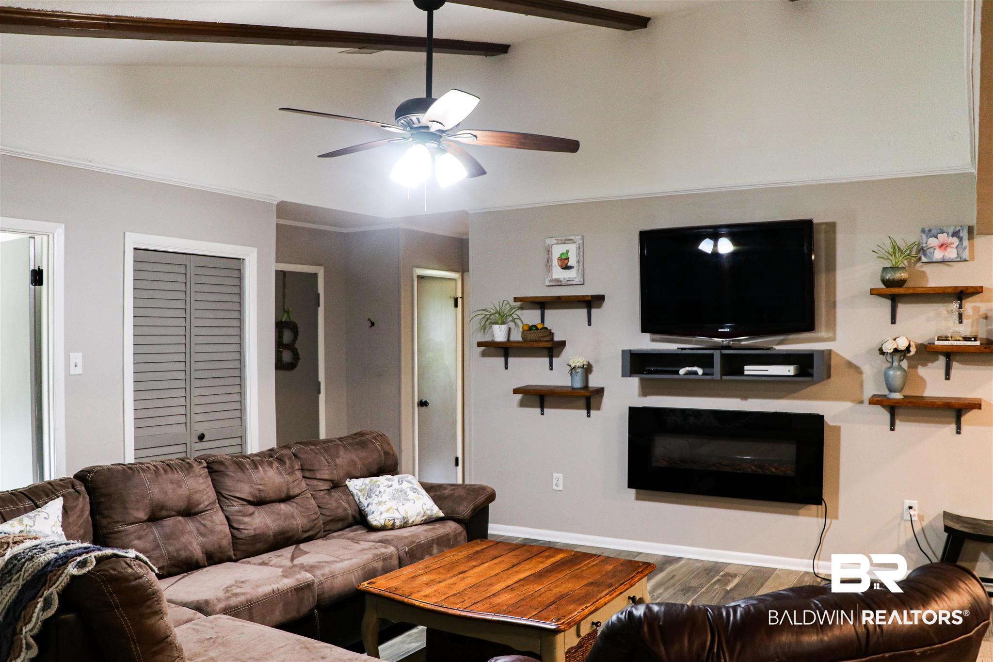 2709 Tifton Court Mobile, AL 36693 - Photo 21 of 33