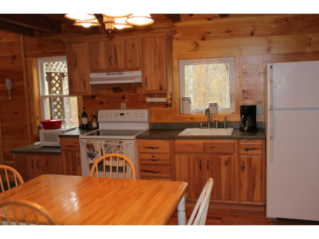 184 Marlow Road Washington, NH 03280 - Photo 12 of 31 Gallery Image 12