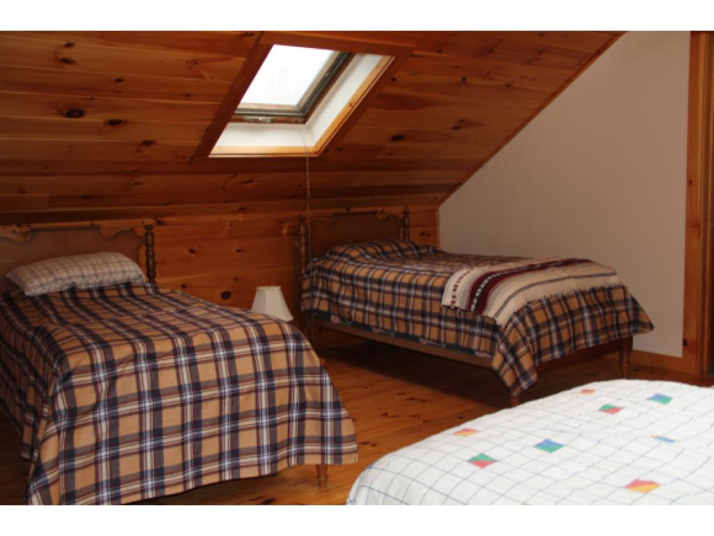 184 Marlow Road Washington, NH 03280 - Photo 24 of 31 Gallery Image 24