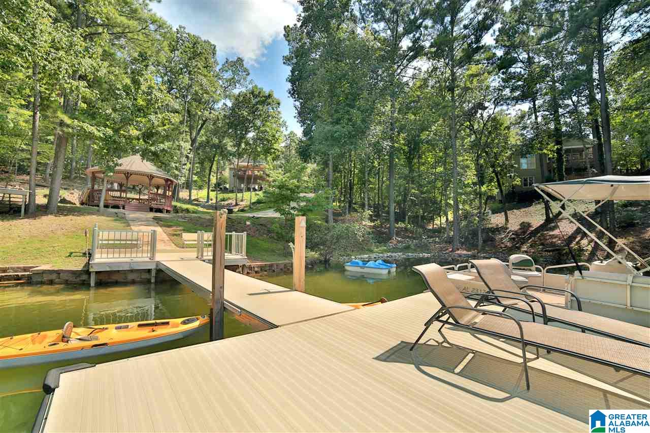 34 Azalea Drive Wedowee, AL 36278 - Photo 34 of 37
