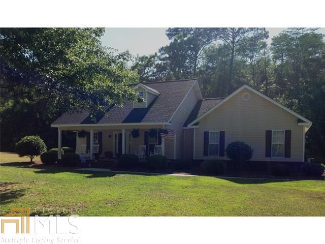105 Bent Tree Road Statesboro, GA 30458 - Photo 1 of 1 Gallery Image 1