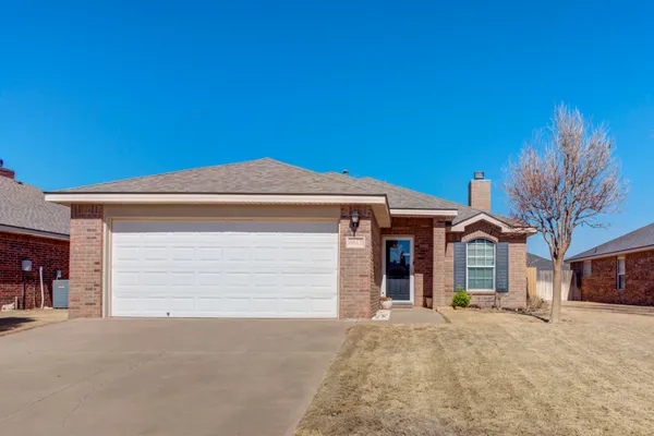 $199,000 | 6612 37th Street, Lubbock, TX 79407