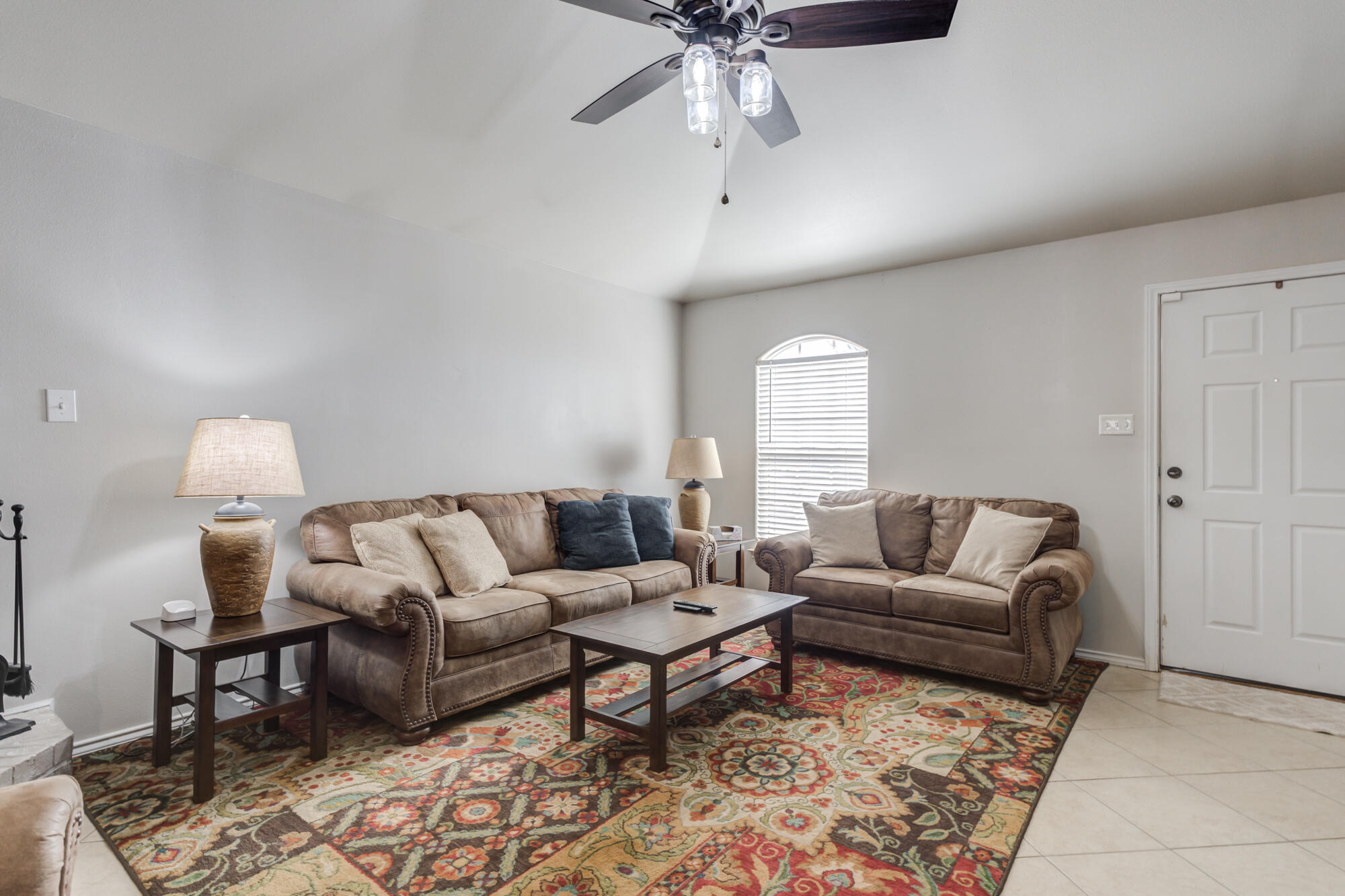 6612 37th Street Lubbock, TX 79407 - Photo 13 of 36 6612-37th-St_Lubbock-TX_6_Living-Room