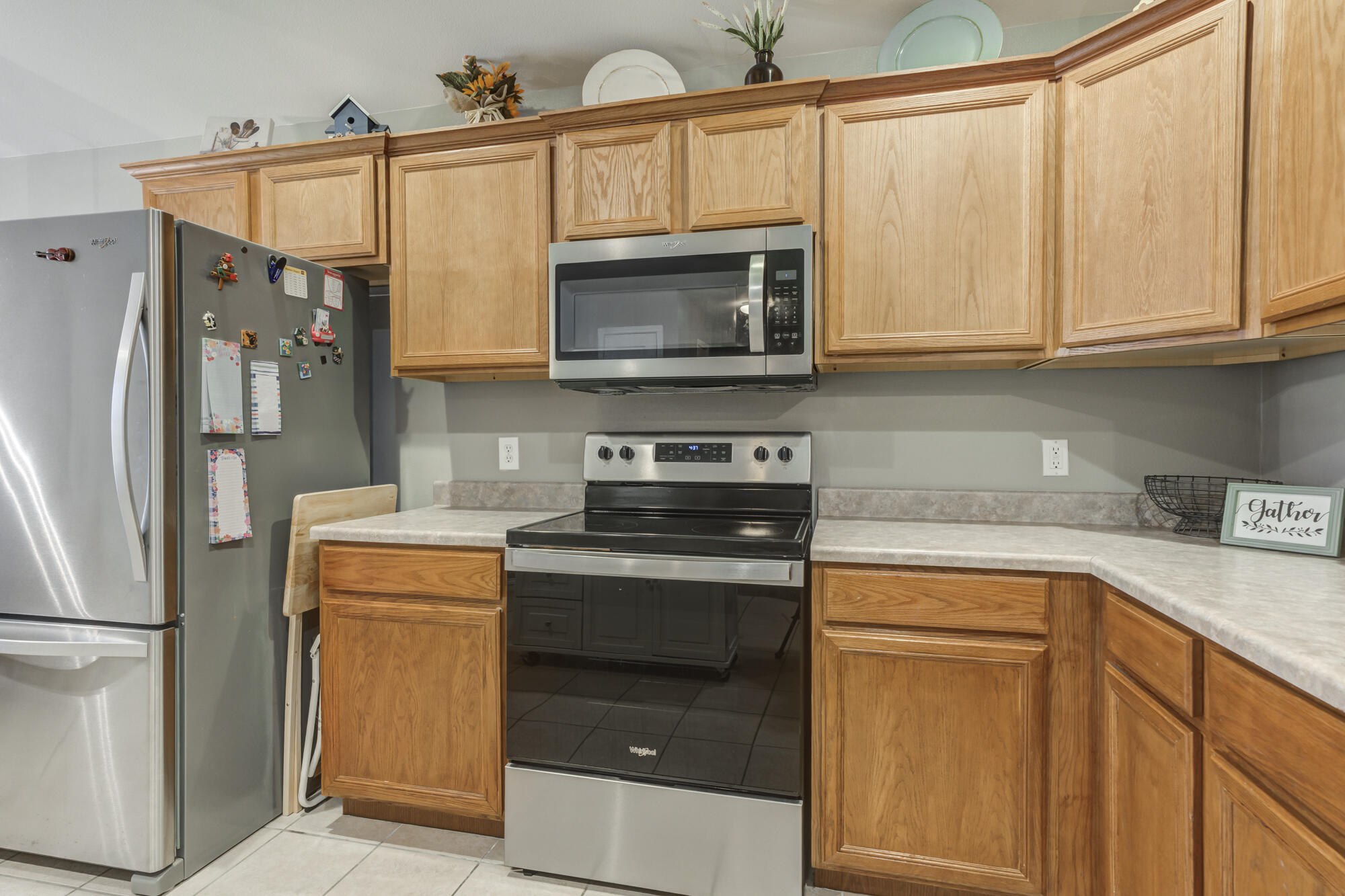 6612 37th Street Lubbock, TX 79407 - Photo 15 of 36 6612-37th-St_Lubbock-TX_9_Kitchen