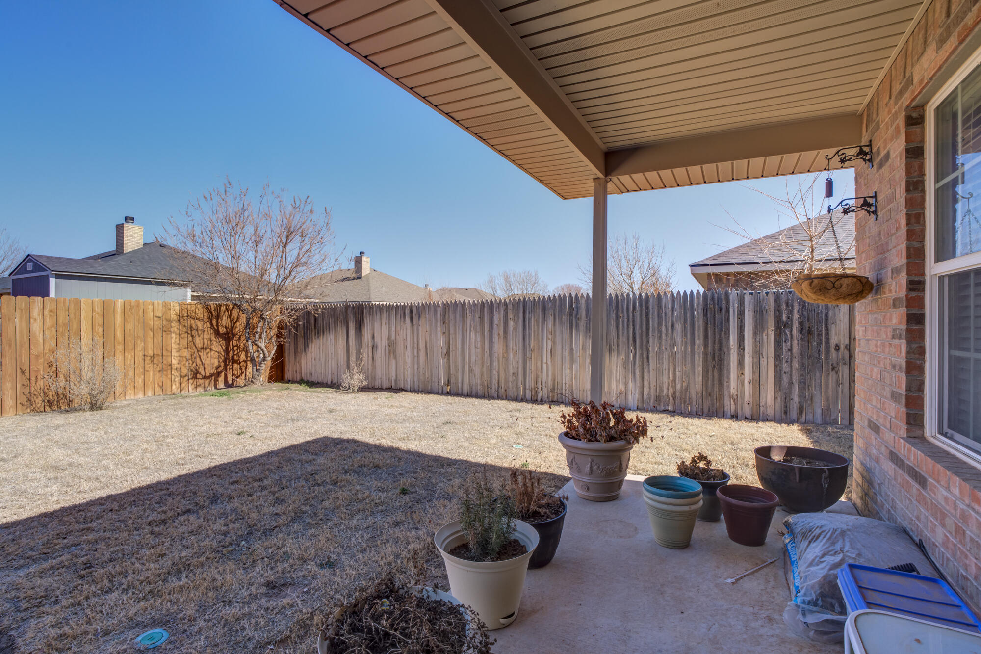 6612 37th Street Lubbock, TX 79407 - Photo 33 of 36 6612-37th-St_Lubbock-TX_28_Backyard
