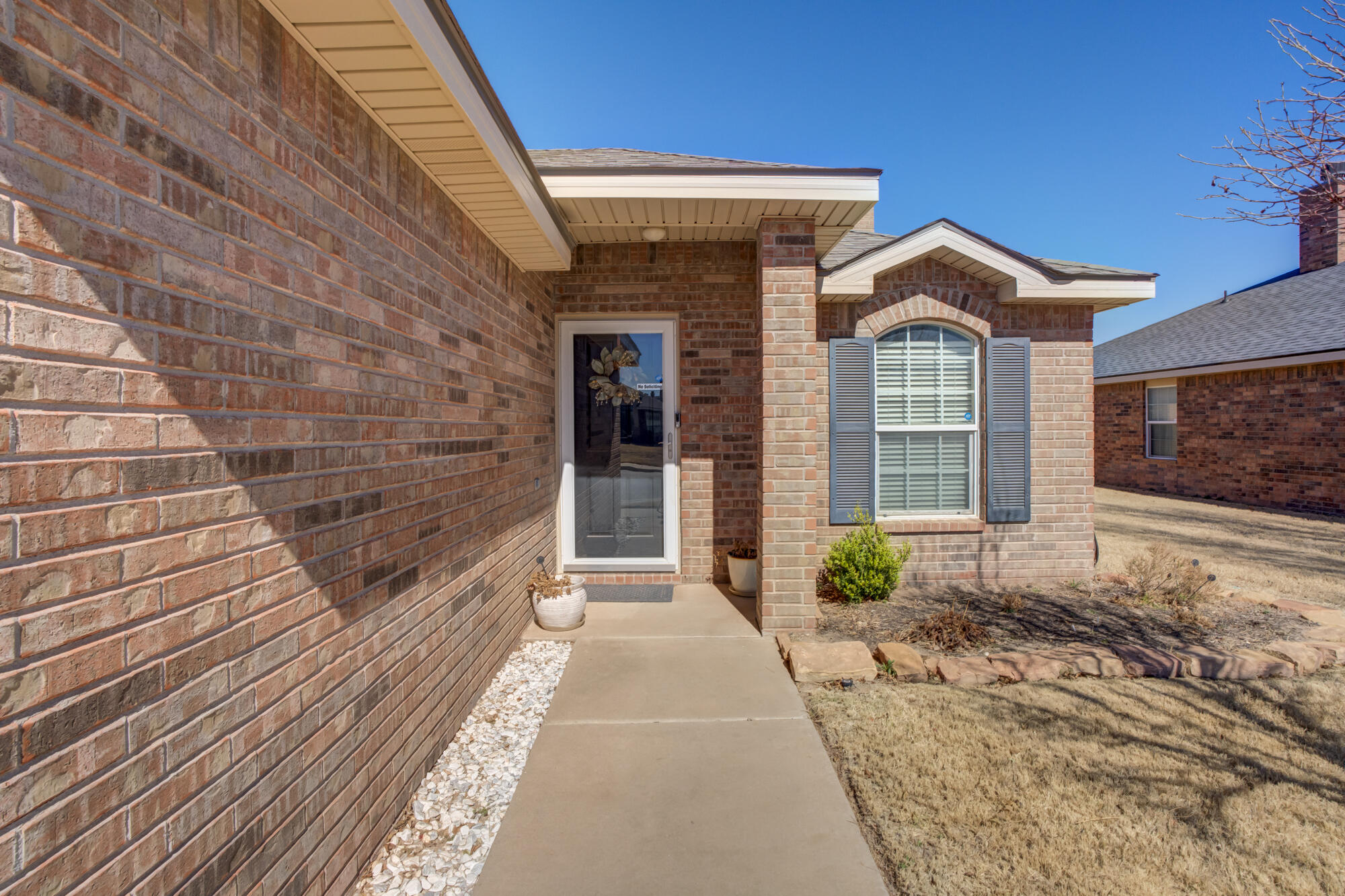 6612 37th Street Lubbock, TX 79407 - Photo 8 of 36 6612-37th-St_Lubbock-TX_33_Front-Exterio