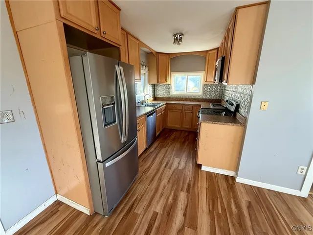 $95,000 | 2 Main Street, Antwerp, NY 13608