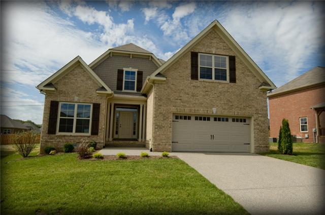 2007 Rudder Court Spring Hill, TN 37174 - Photo 1 of 18 Gallery Image 1