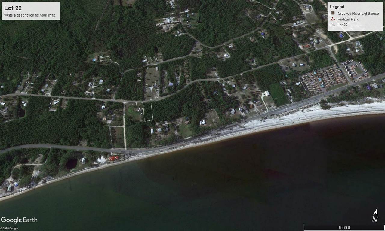 Xx Lighthouse Road, Unit 1 Carrabelle, FL 32322 - Photo 1 of 3 Gallery Image 1